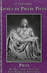 Booklet:Pieta-Prayer Devotional-Fr