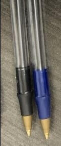 Security Pens