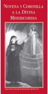 Divine Mercy Novena - Sp