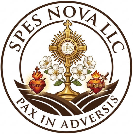 SPES NOVA LLC Spes Nova LLC - Pax in Adversis